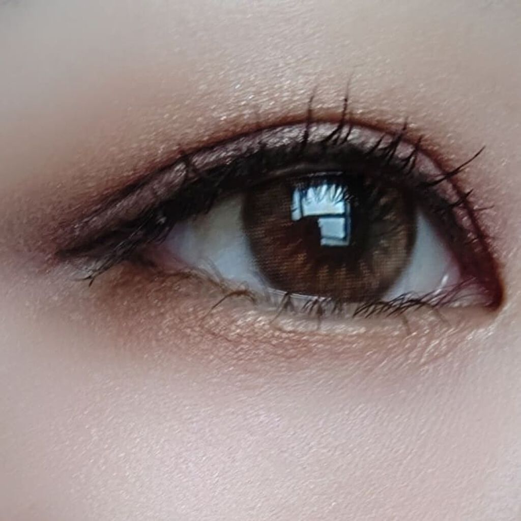 イニミタブル エクストレム/CHANEL/マスカラを使ったクチコミ（3枚目）