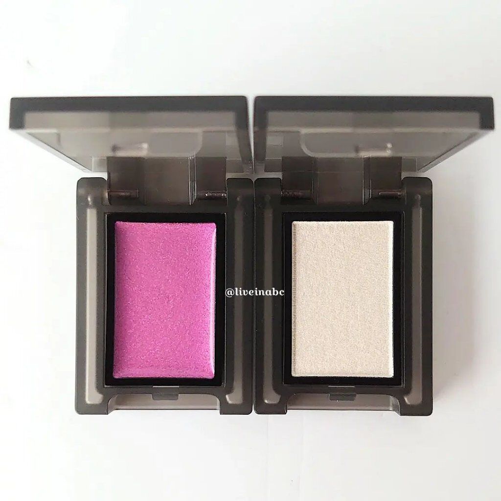 セルヴォーク インディケイトアイブロウパウダー/Celvoke/パウダーアイブロウを使ったクチコミ（3枚目）