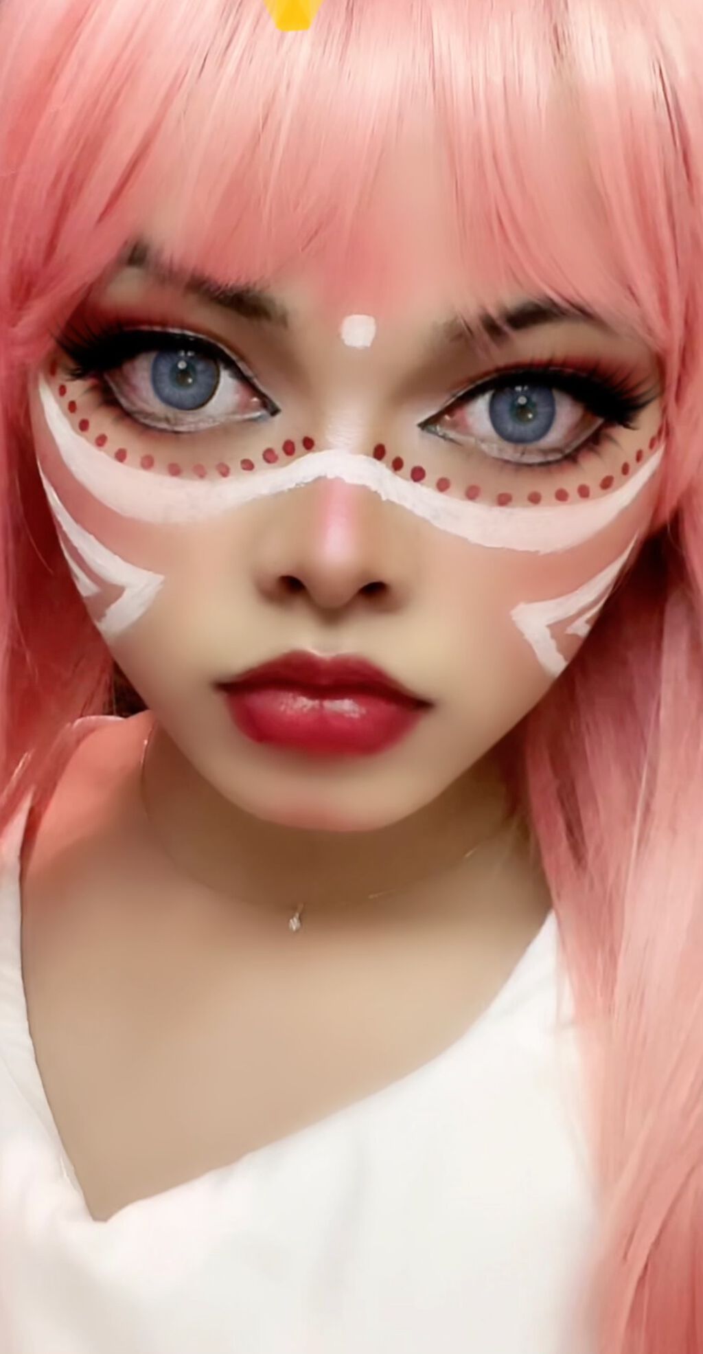 カラーインパクト リキッドライナー/Visée/リキッドアイライナーを使ったクチコミ（1枚目）