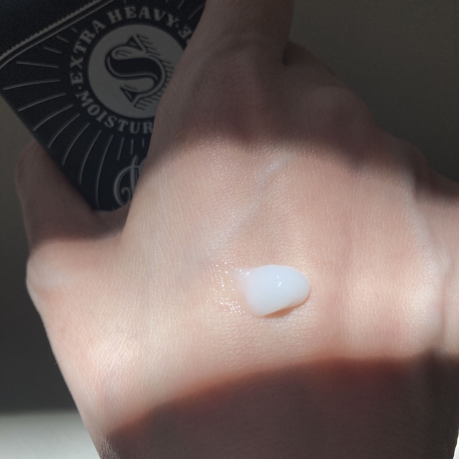 ディープレイヤー シャンプーExS(R) /トリートメントExS(R)  トリートメント 60g/DeepLayer/サロンシャンプーを使ったクチコミ（2枚目）