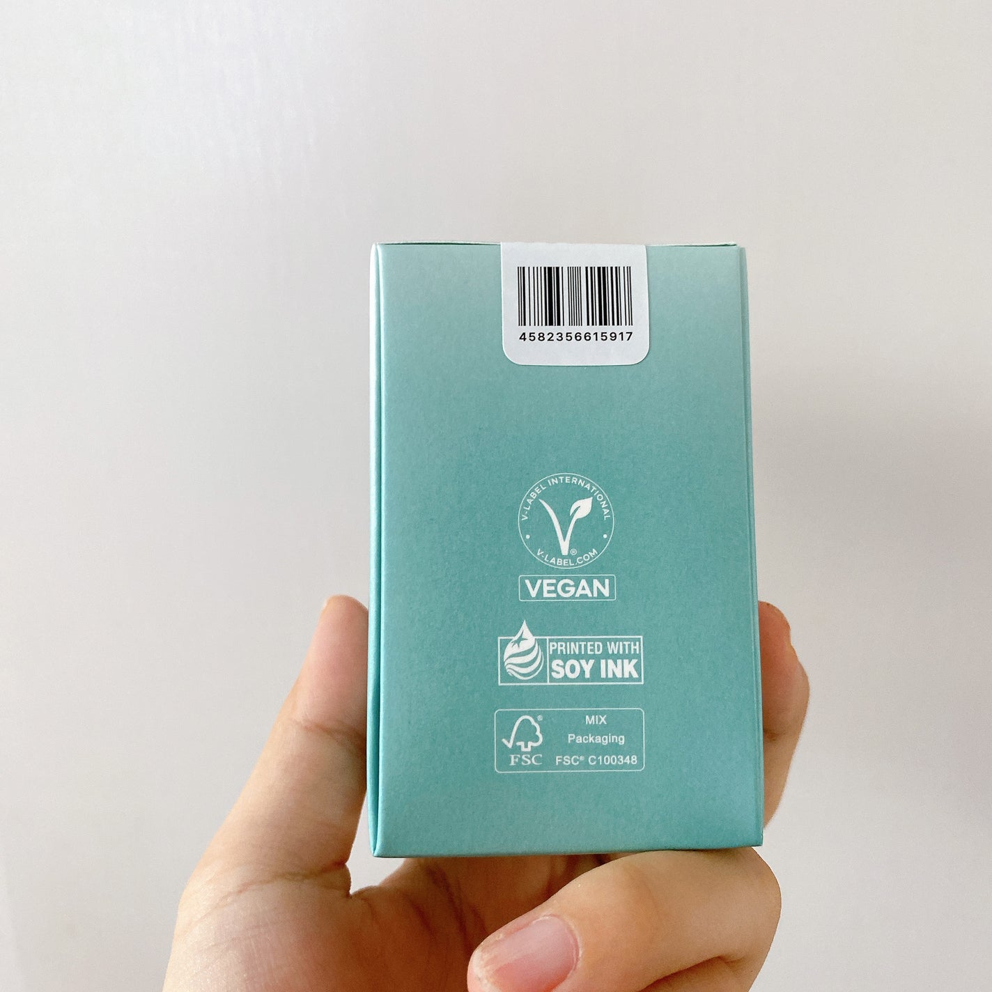 ムースケアチーク/nuse/リキッドチークを使ったクチコミ(7枚目)