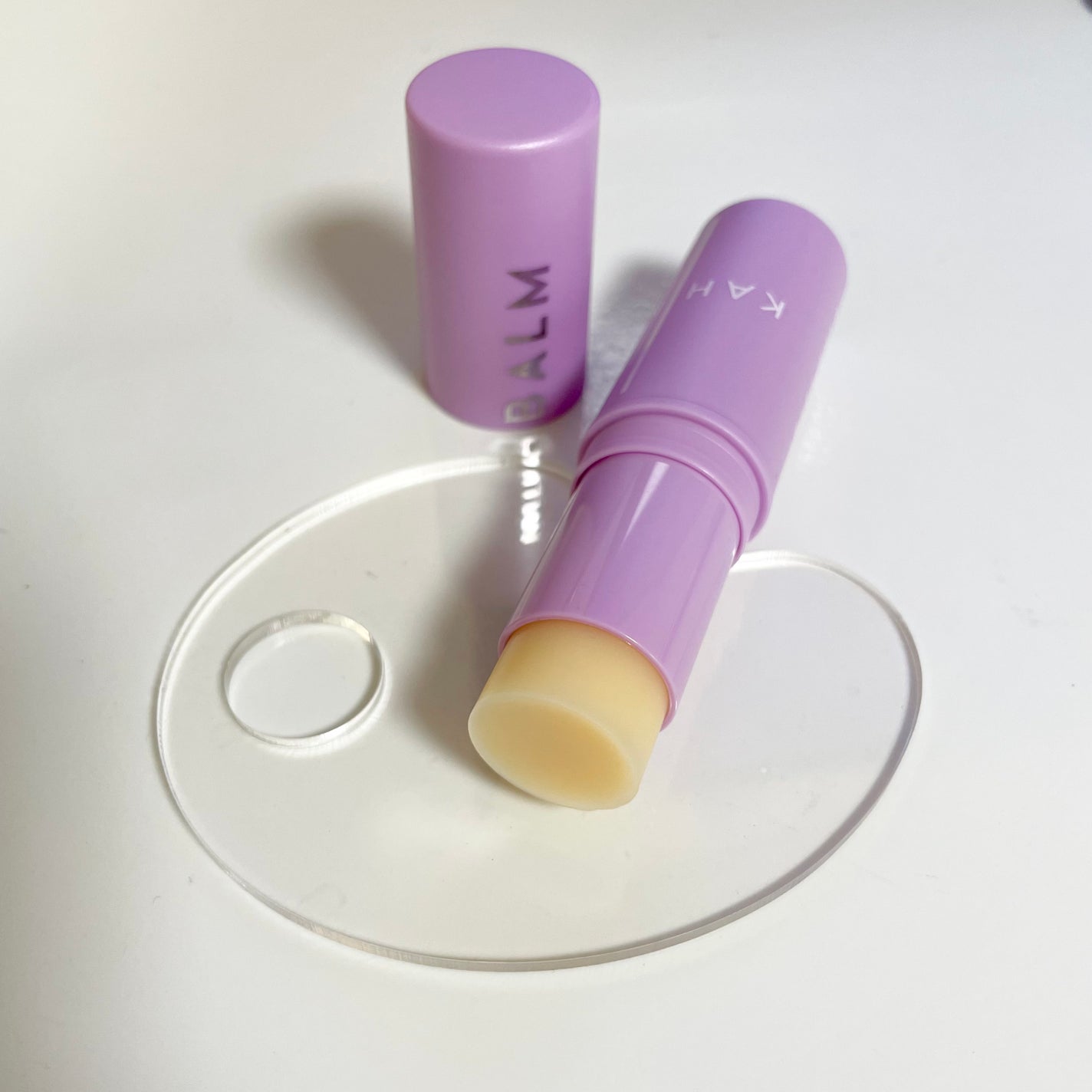 アイバーム/KAHI/フェイスバームを使ったクチコミ(4枚目)