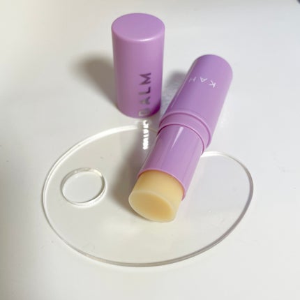 アイバーム/KAHI/フェイスバームを使ったクチコミ(4枚目)