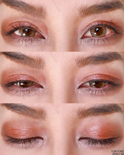 ブラッシュ/NARS/パウダーチークを使ったクチコミ(8枚目)