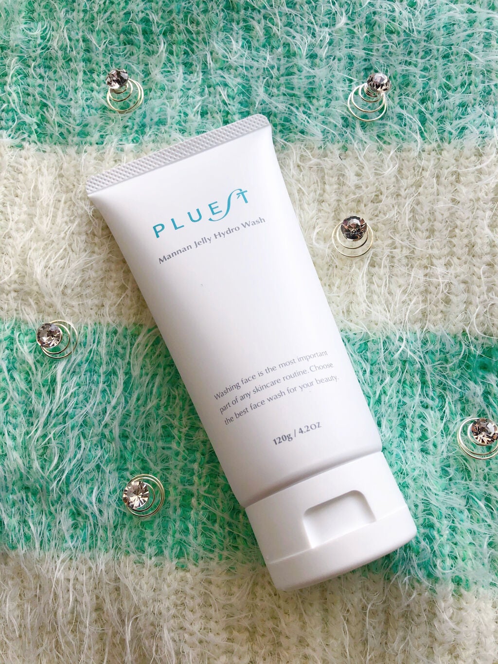 momojuicy on LIPS 「愛用中のスキンケア☑️@pluest_official【..」(1枚目)