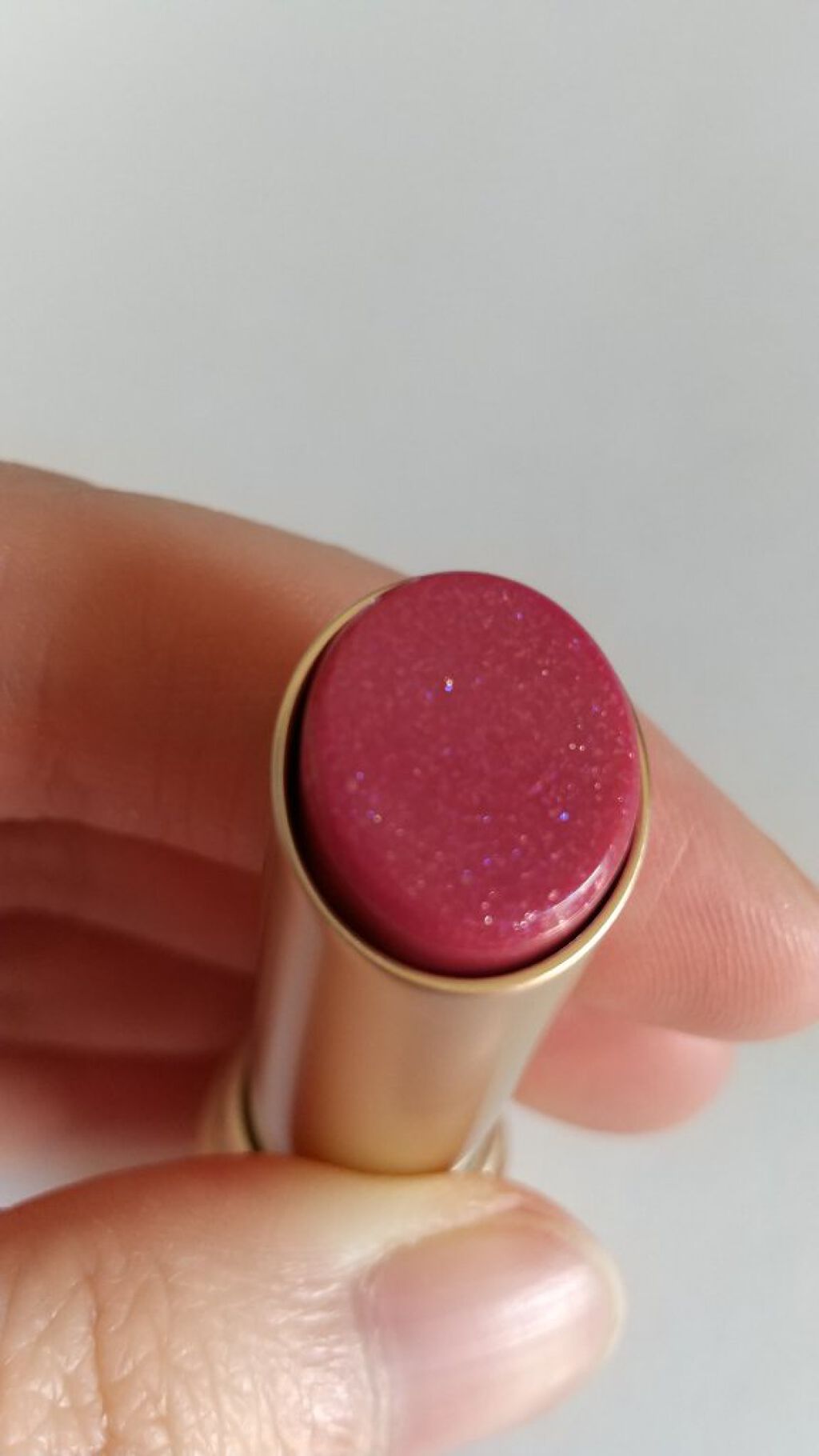 ライブリー ルージュ/エレガンス クルーズ/口紅を使ったクチコミ（2枚目）