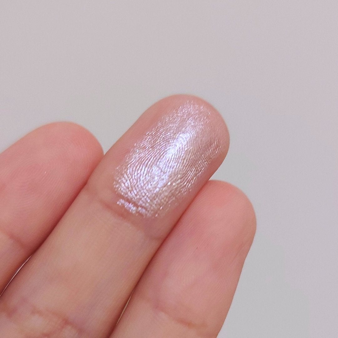 アーティスト ハイライター/MAKE UP FOR EVER/パウダーハイライトを使ったクチコミ(3枚目)