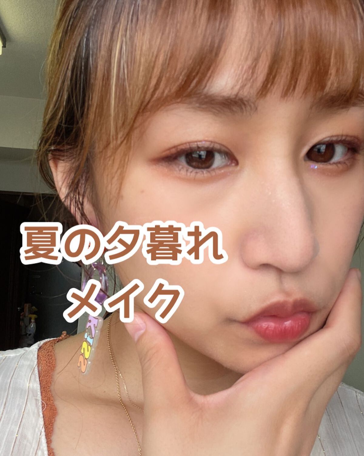 リアルクローズシャドウ/excel/アイシャドウパレットを使ったクチコミ（1枚目）