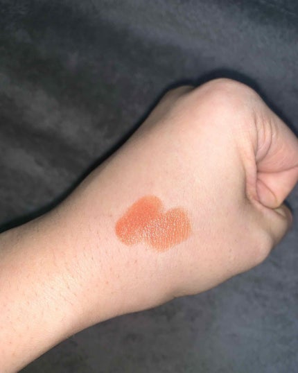 ヴィセ アヴァン リップスティック/Visée/口紅を使ったクチコミ(2枚目)