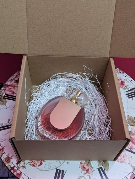 リ フレクト カメリア オードパルファム/ヴァシリーサ/香水(レディース)を使ったクチコミ(6枚目)