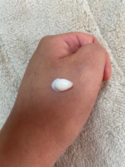 オルビス リンクルホワイト UVプロテクター/オルビス/日焼け止めクリームを使ったクチコミ(2枚目)