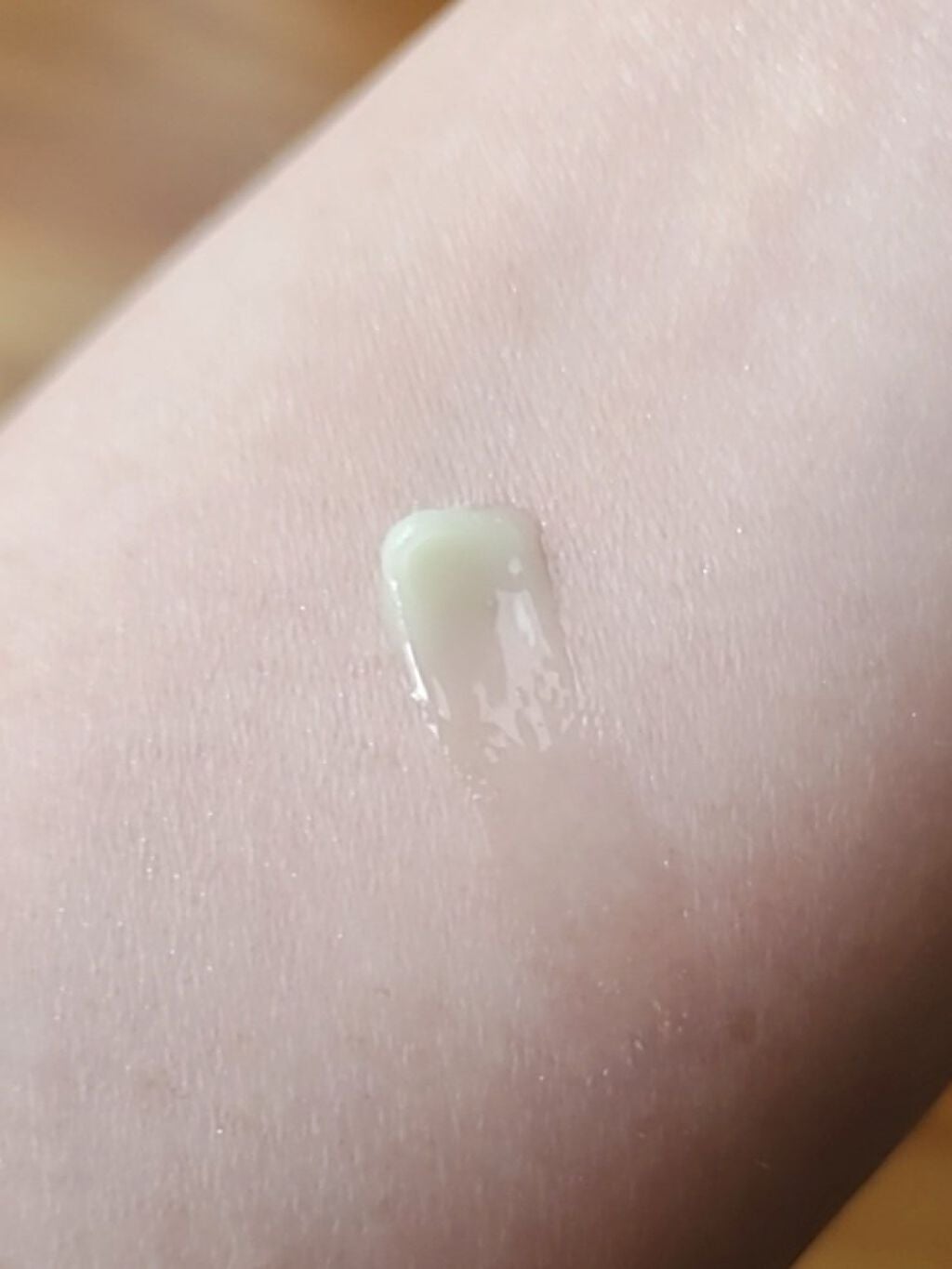 リップスリーピングマスク/LANEIGE/リップバームを使ったクチコミ(3枚目)