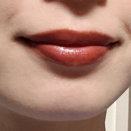 エクスプリシット リップスティック/NARS/口紅を使ったクチコミ(2枚目)