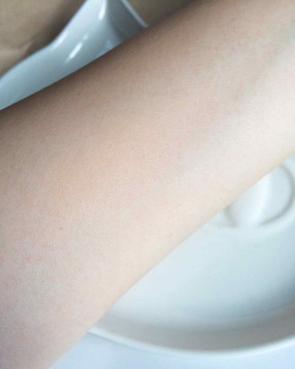 クリームファンデーション/media/クリーム・エマルジョンファンデーションを使ったクチコミ(4枚目)