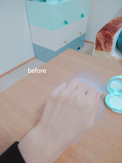 オイルコントロールパウダー<医薬部外品>/ファンケル/プレストパウダーを使ったクチコミ(5枚目)