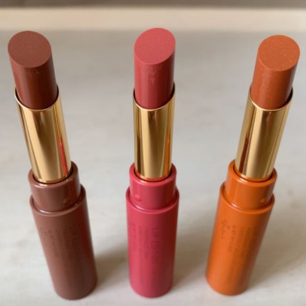 エテュセ リップエディション(ティントルージュ)/ettusais/リップティントを使ったクチコミ(1枚目)