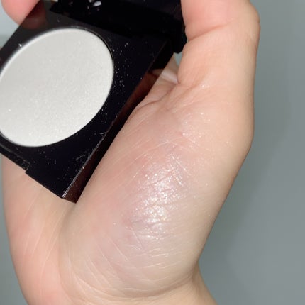 グロウパウダー/MIRIMU/パウダーハイライトを使ったクチコミ(3枚目)