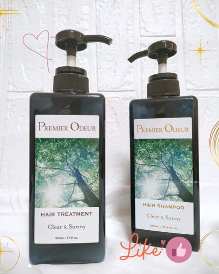 M(エム) ~シロクマきれいʕ·ᴥ·ʔ on LIPS 「365種類の香りから選ぶヘアケア✨┈┈┈┈┈┈┈┈┈┈┈┈┈┈..」(5枚目)