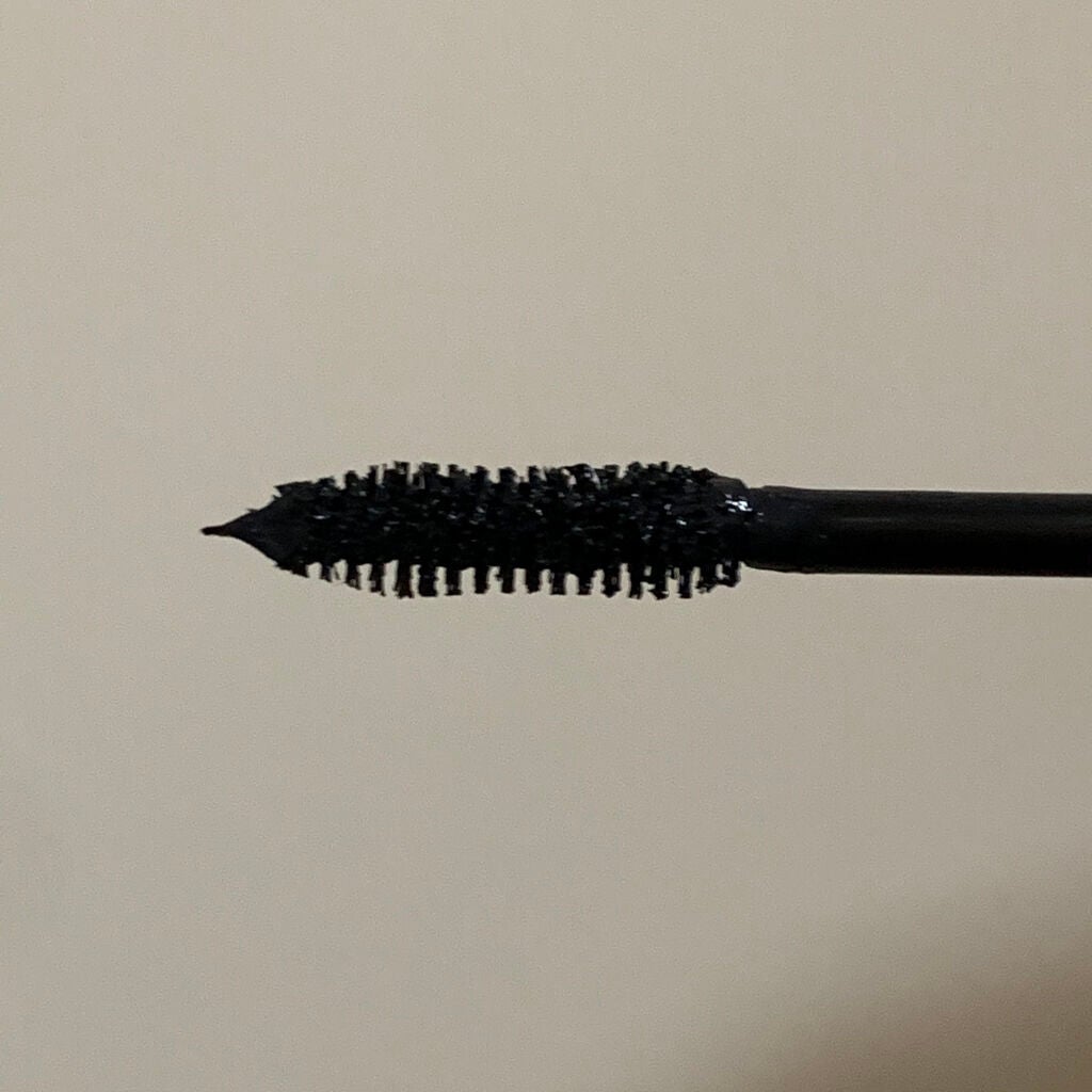 MOTE MASCARA™ (モテマスカラ)/UZU BY FLOWFUSHI/マスカラを使ったクチコミ(2枚目)