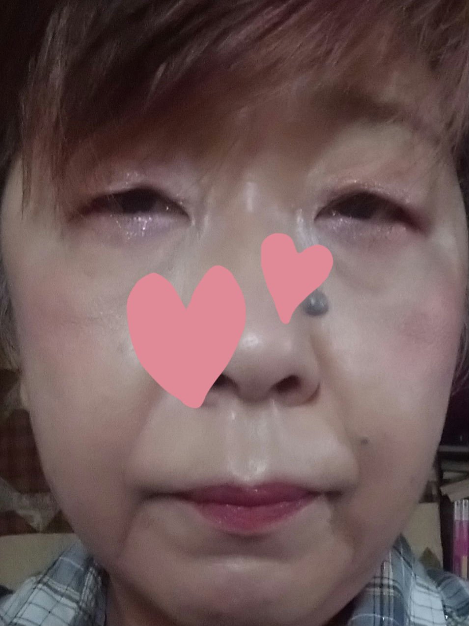 スキンプロテクトベース＜皮脂くずれ防止＞SPF50/プリマヴィスタ/化粧下地を使ったクチコミ（3枚目）