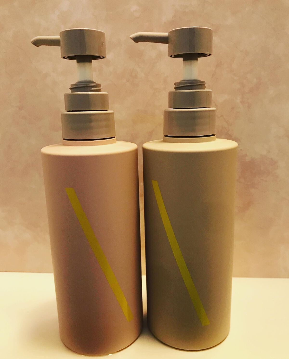 SQ アンチポリューションシャンプー/ShinkoQ/市販シャンプーを使ったクチコミ(1枚目)