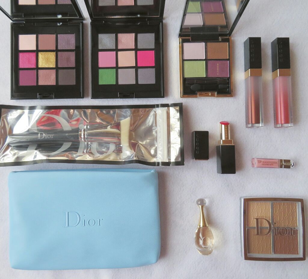 moz on LIPS 「最近の#コスメ購入品#SUQQU#デザイニングカラーアイズ12..」(1枚目)