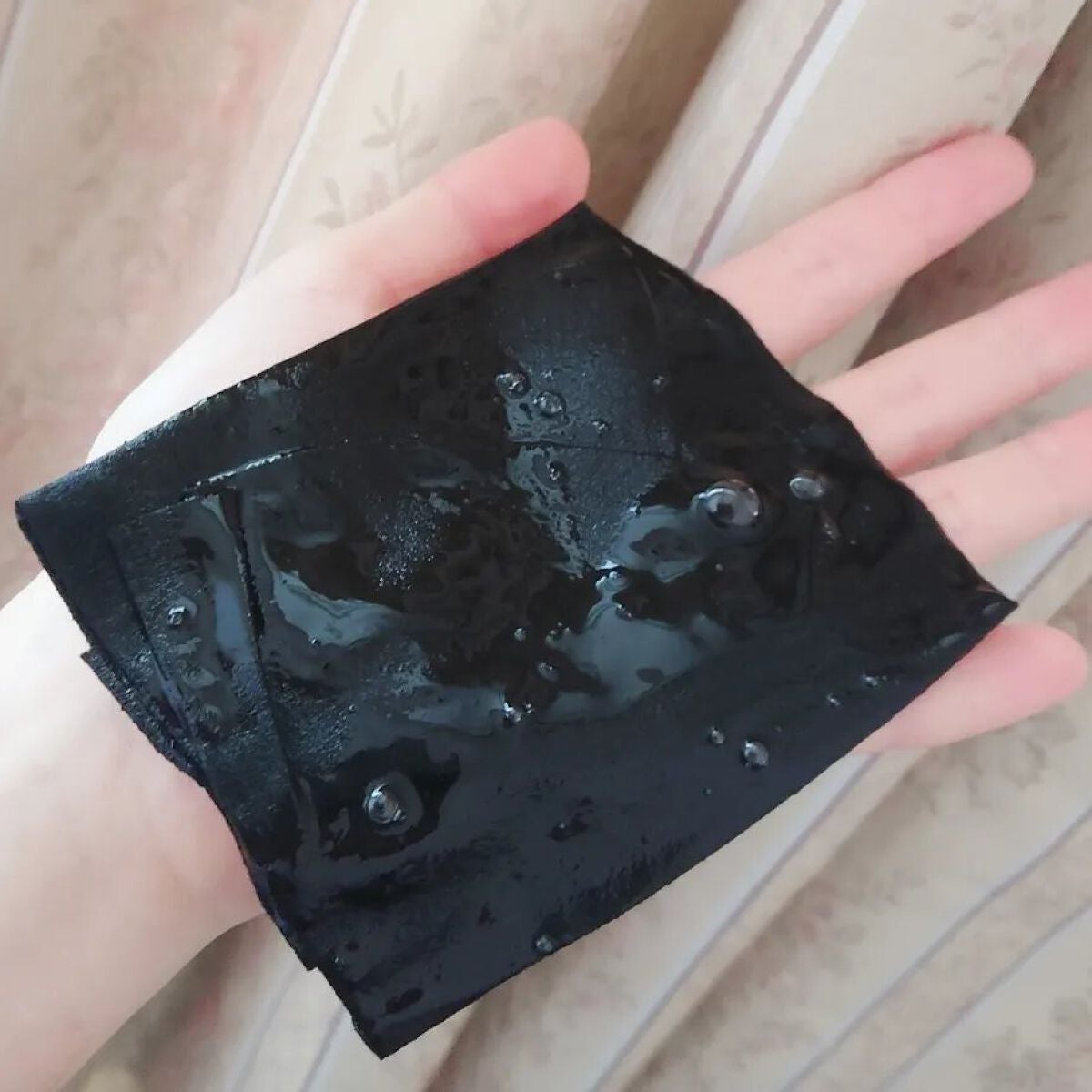 フェイシャルエッセンスマスクシート/ナチュボーテ/シートマスク・パックを使ったクチコミ(4枚目)