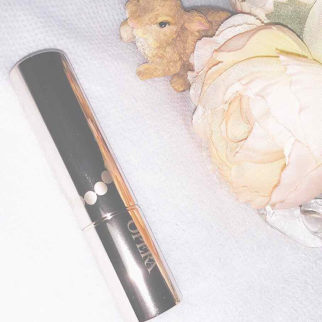 オペラ リップティント N/OPERA/リップティントを使ったクチコミ（1枚目）