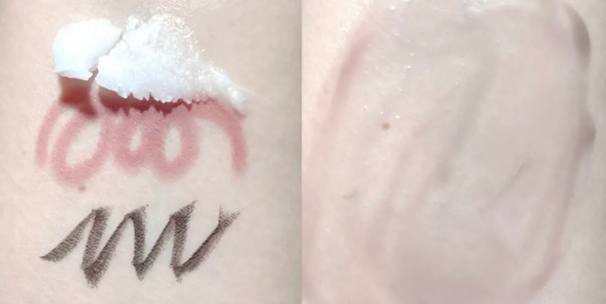 クリーンイットゼロ クレンジングバーム オリジナル/BANILA CO/クレンジングバームを使ったクチコミ（3枚目）