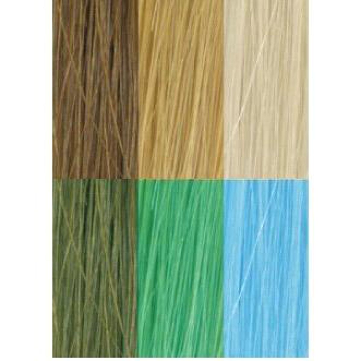 エンシェールズカラーバター キャンディーブルー