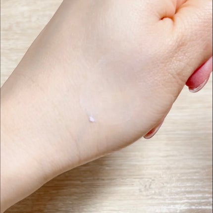 ジルスチュアート パステルペタル ブラッシュ/JILL STUART/パウダーチークを使ったクチコミ(4枚目)