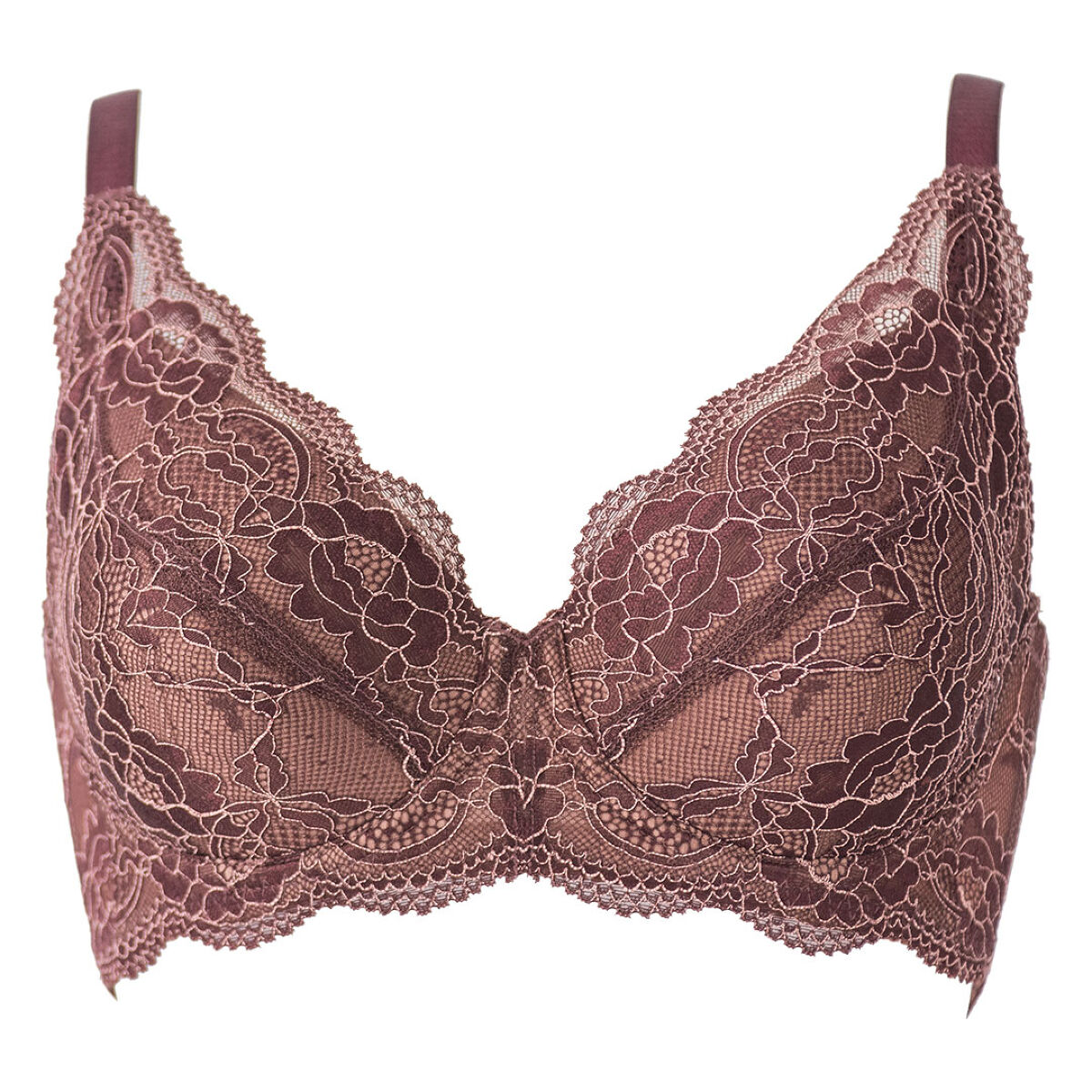 HEAVEN Japan どんとこいブラ C80 2色セット HEAVEN Japan