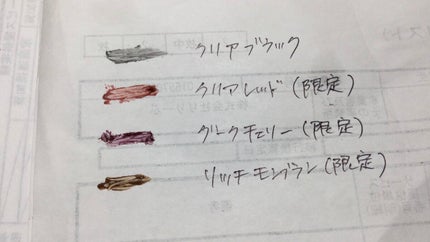 カールキープマジック/コーセーコスメニエンス/マスカラを使ったクチコミ(5枚目)