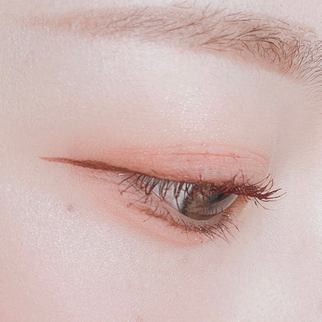 シャドウパレット/dasique/アイシャドウパレットを使ったクチコミ(3枚目)