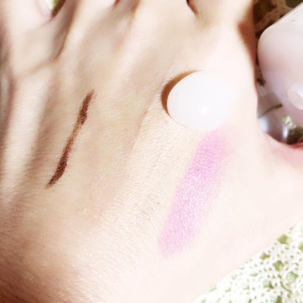 モイスチュア クレンジング オイルジェル/カルテHD/クレンジングジェルを使ったクチコミ(2枚目)