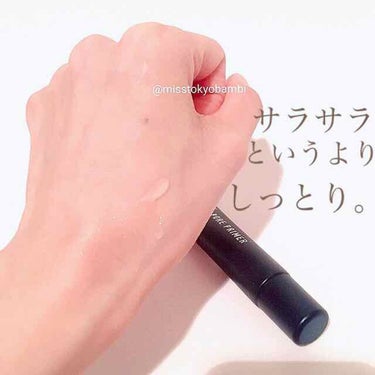 URGLAM LUXE　PORE PRIMER/U R GLAM/化粧下地を使ったクチコミ（3枚目）