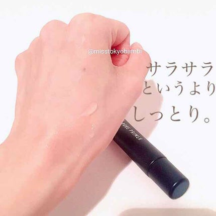 URGLAM LUXE PORE PRIMER/U R GLAM/化粧下地を使ったクチコミ(3枚目)