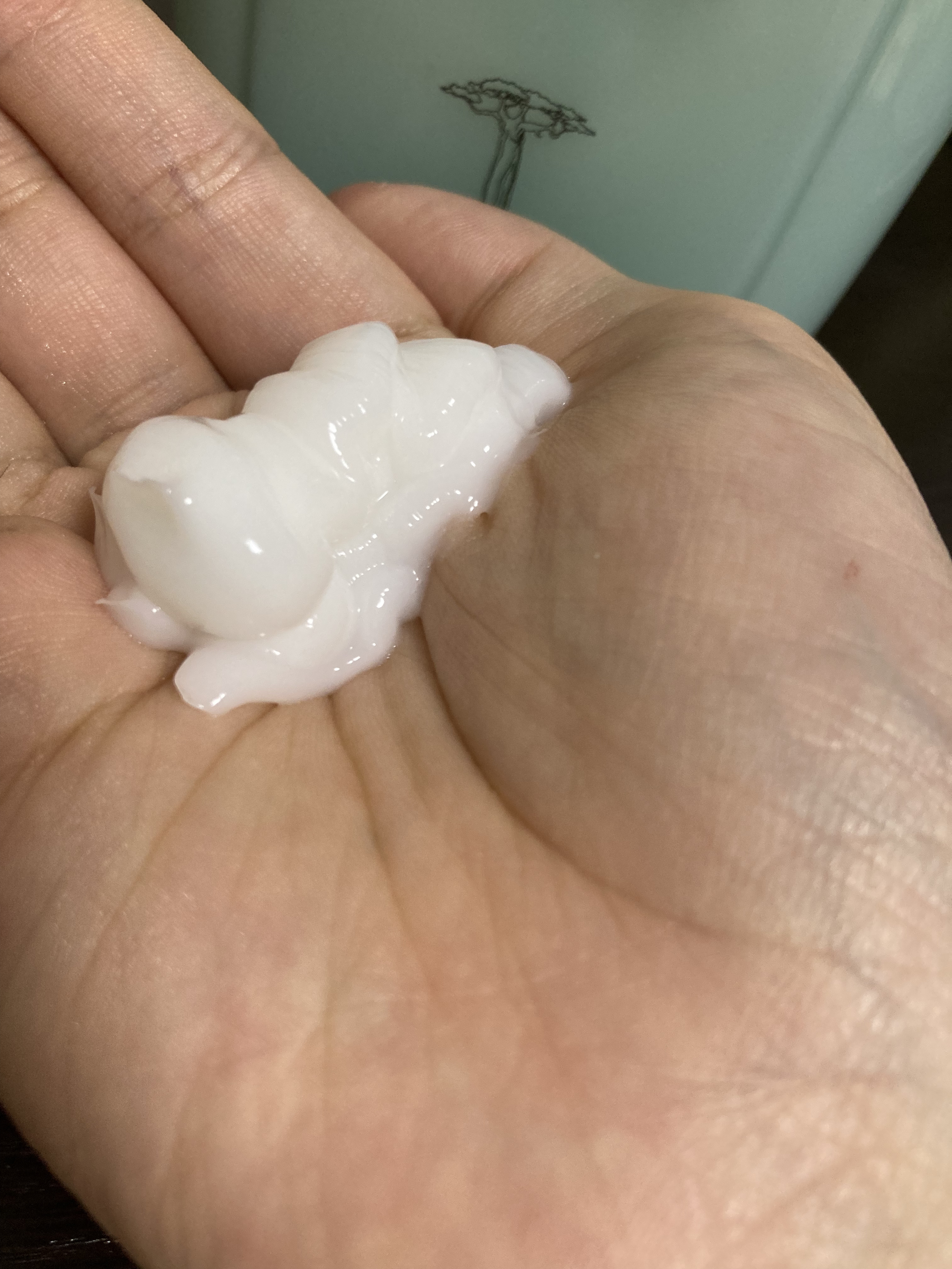 ミラクルズ うるおいブースト シャンプー/トリートメント/パンテーン/市販シャンプーを使ったクチコミ（3枚目）