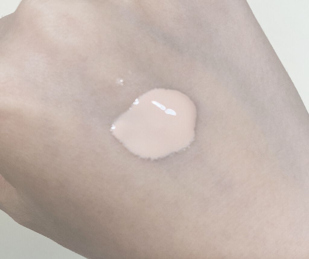 毛穴パテ職人 毛穴崩れ防止下地/毛穴パテ職人/化粧下地を使ったクチコミ（1枚目）