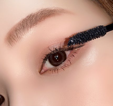 マスカラ ボリューム/3650/マスカラを使ったクチコミ(7枚目)