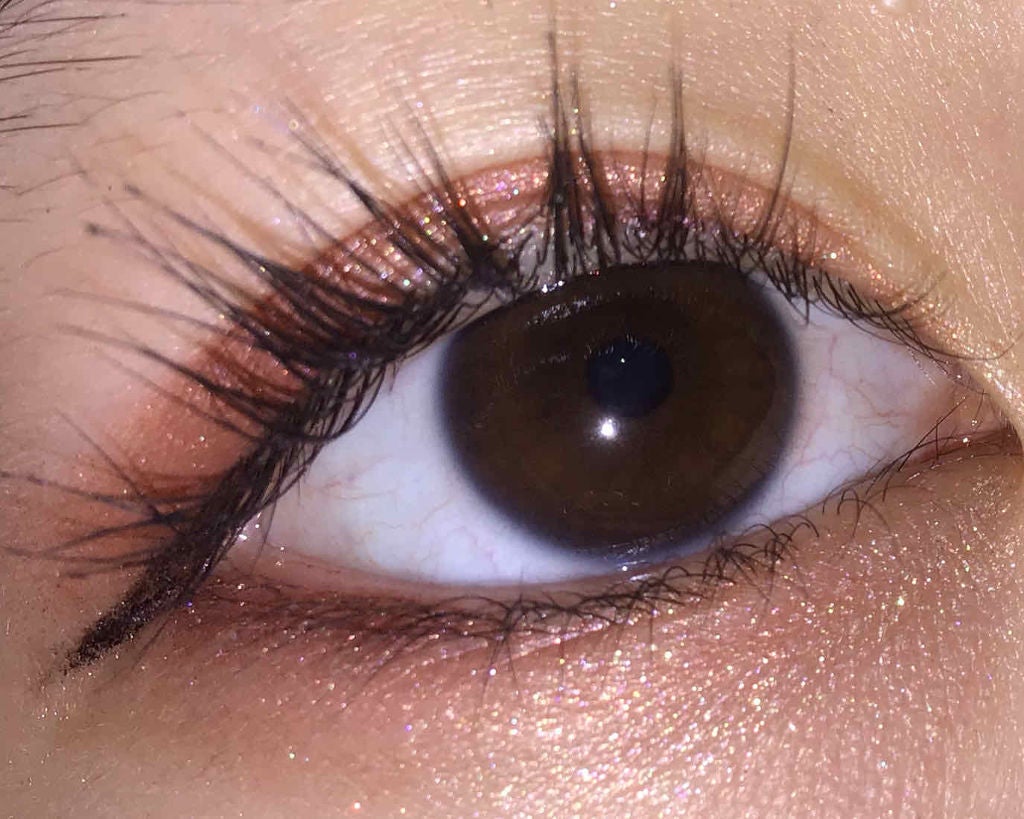 グロウフルールチークス/キャンメイク/パウダーチークを使ったクチコミ(3枚目)