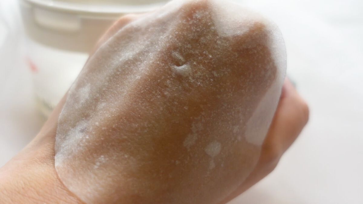 ガラクナイアシンエッセンスパット/manyo/美容液を使ったクチコミ(4枚目)