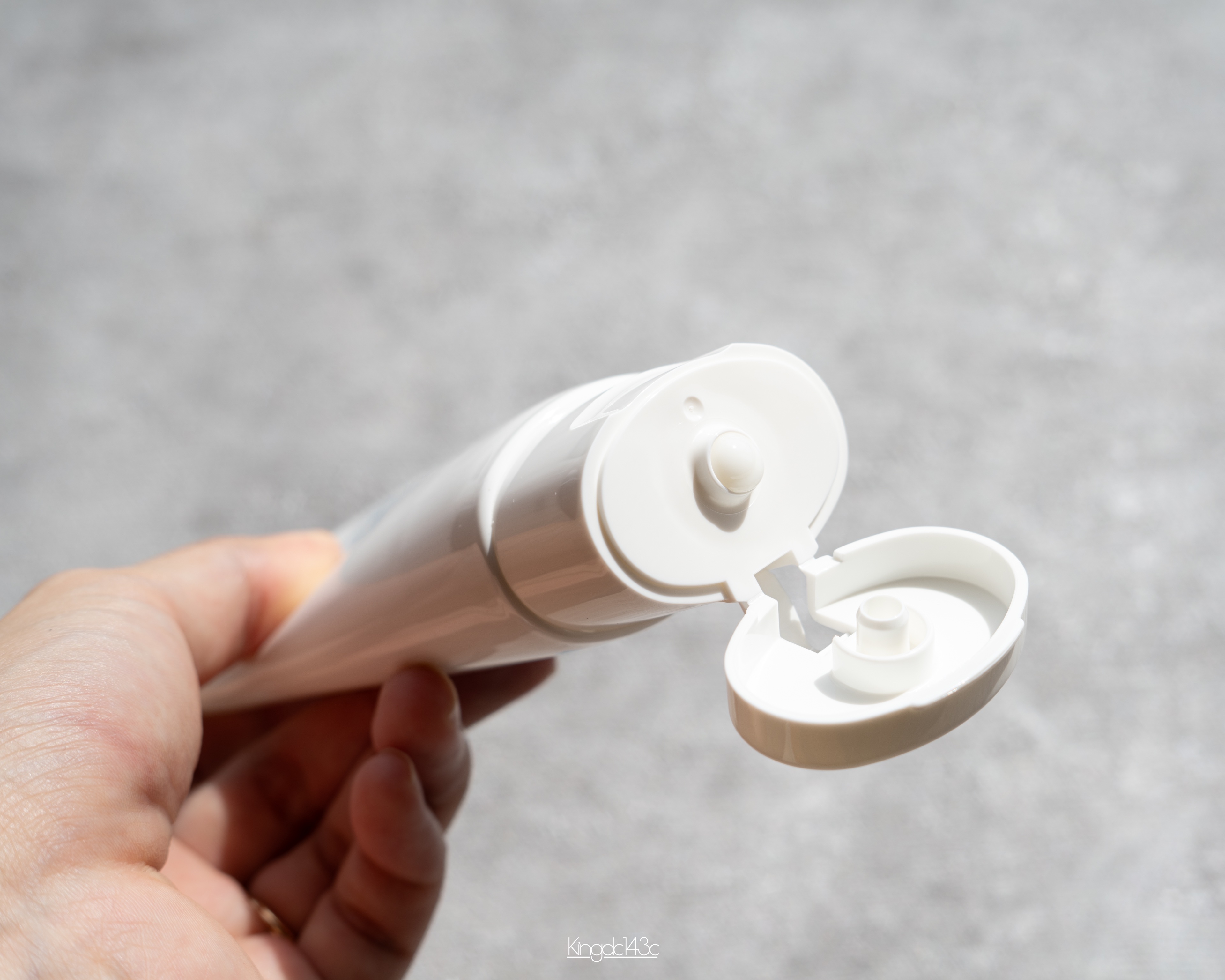 薬用ナイトパック/IHADA/フェイスクリームを使ったクチコミ（2枚目）