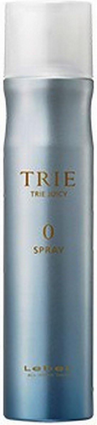 LebeL トリエジューシースプレー 0