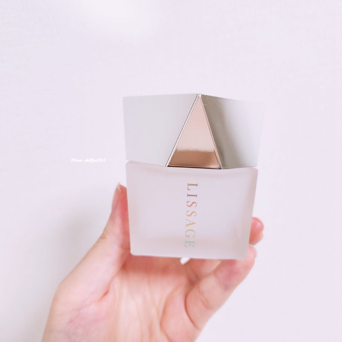 ハイドロインパクト/リサージ/美容液を使ったクチコミ(1枚目)