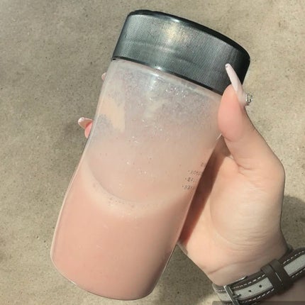 を使ったクチコミ(2枚目)