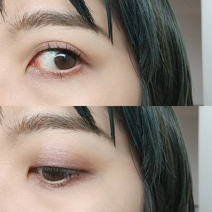 シグニチャー カラー アイズ/SUQQU/アイシャドウパレットを使ったクチコミ(6枚目)