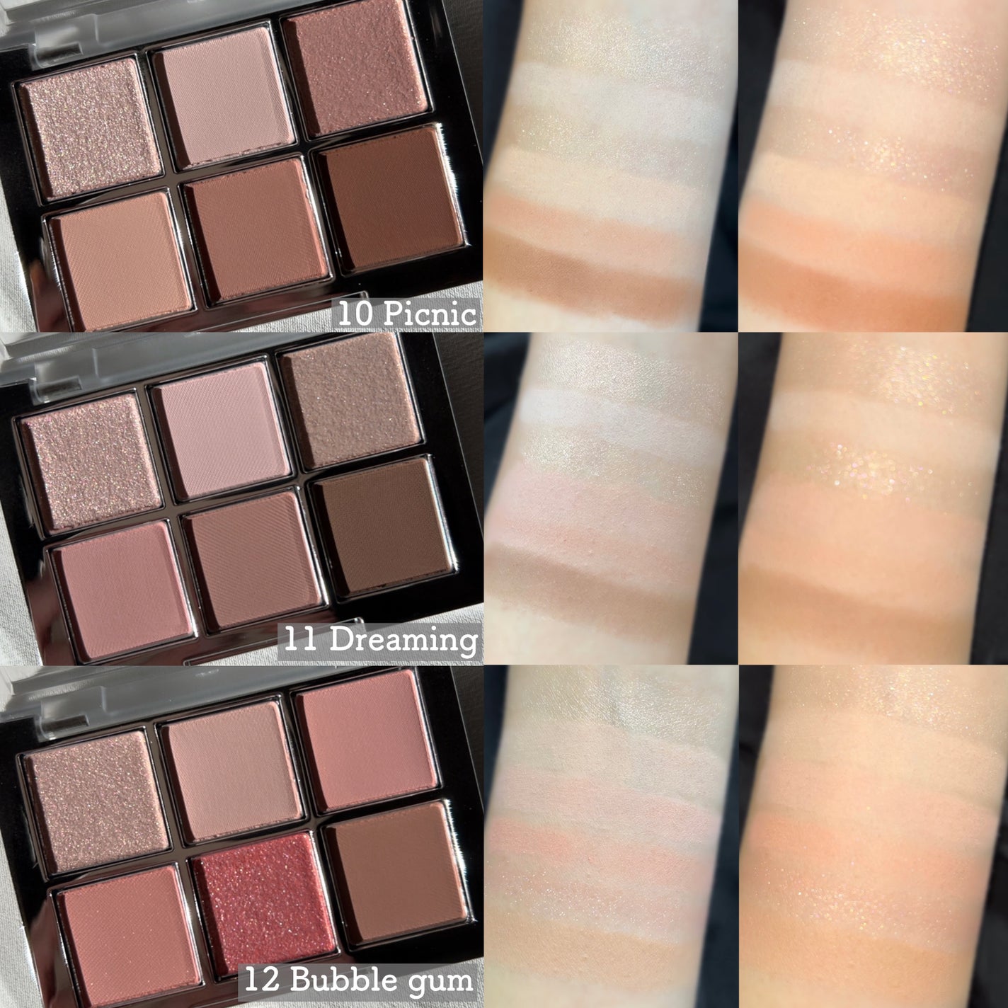 デュアルチーク/2aN/パウダーチークを使ったクチコミ(5枚目)