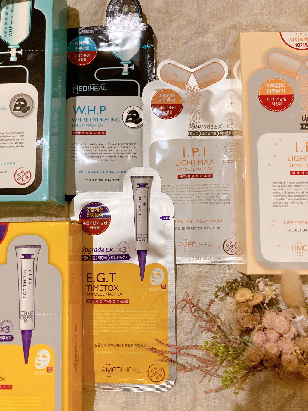 ムードインハンサーリキッドグロウ/hince/口紅を使ったクチコミ（2枚目）