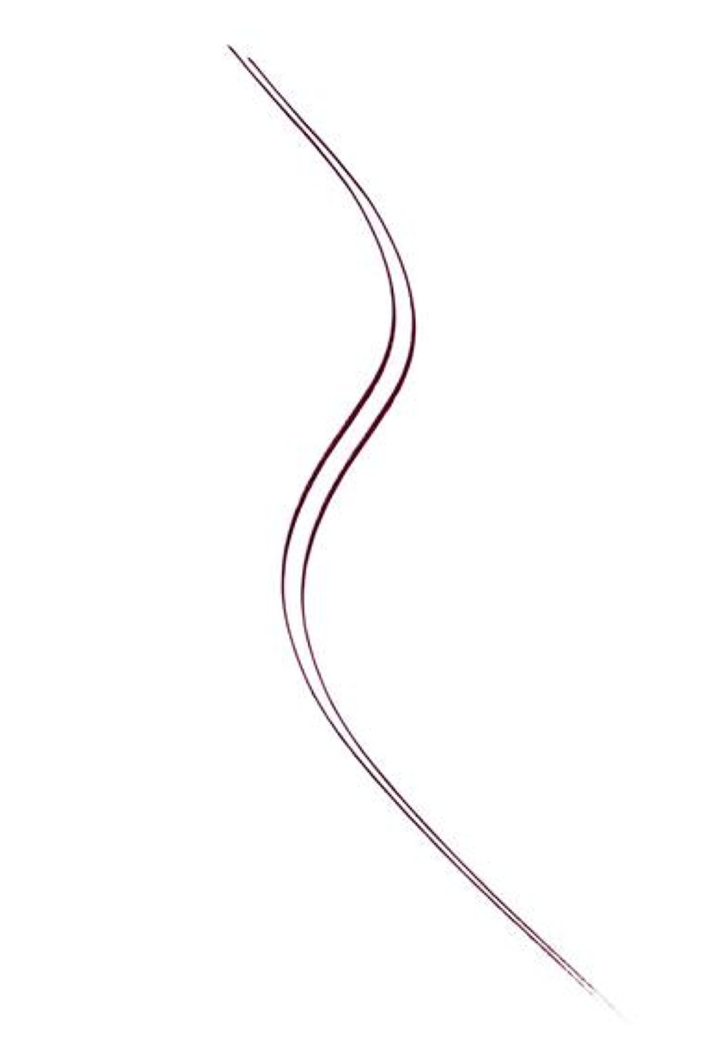 アイステュディオ スリム アイライナー 03 ボルドー